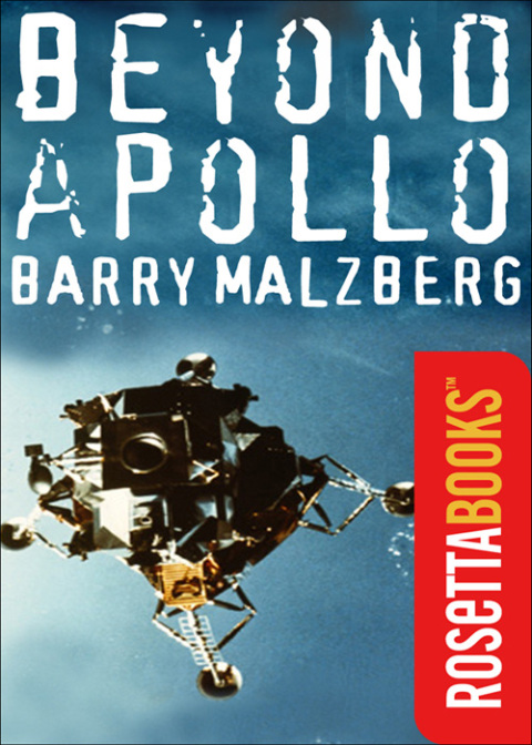 Cover image for book Beyond Apollo