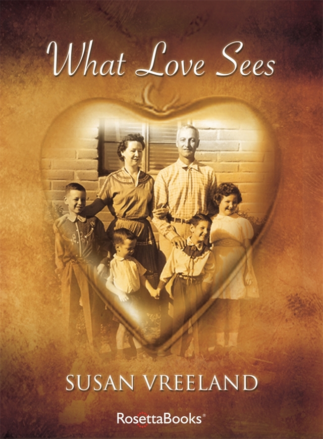 What Love Sees