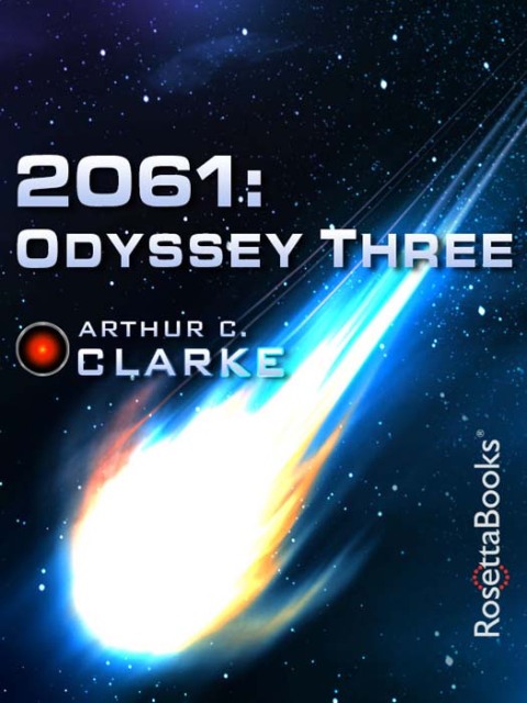 Cover image for book 2061