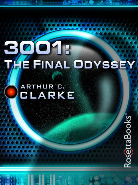 Cover image for book 3001