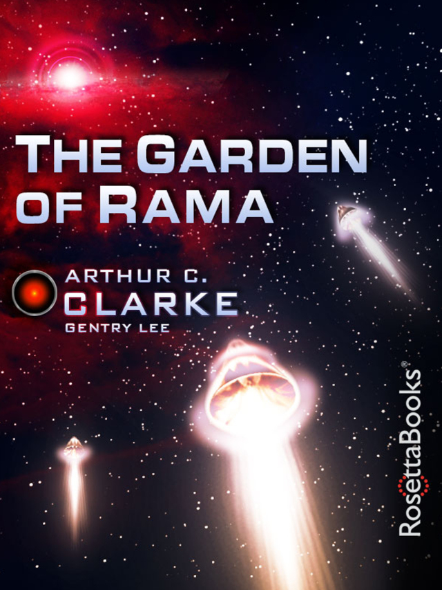 The Garden of Rama