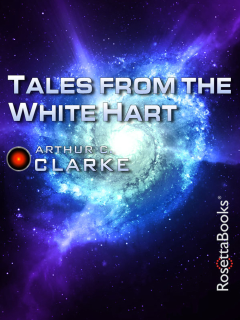 Cover image for book Tales from the White Hart