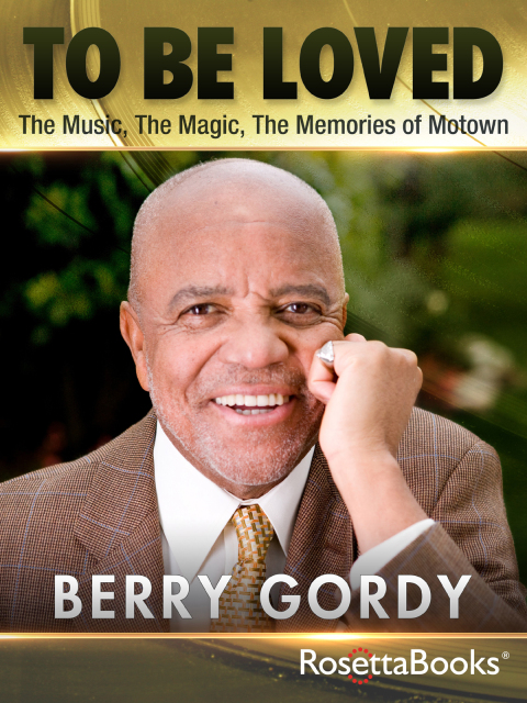 Cover image for book To Be Loved