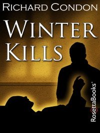 Titelbild: Winter Kills 9780795335105