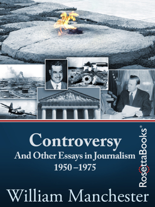 Controversy