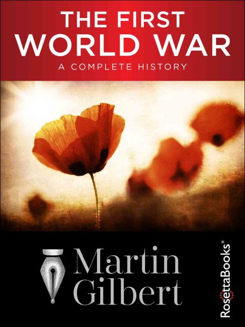 The First World War 