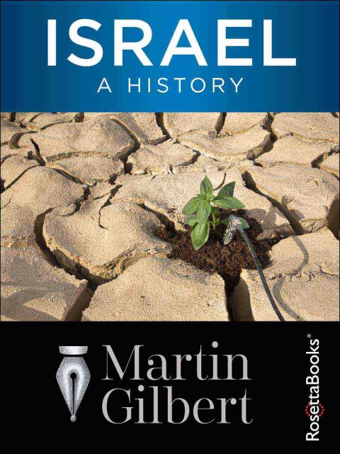 Cover image for book Israel