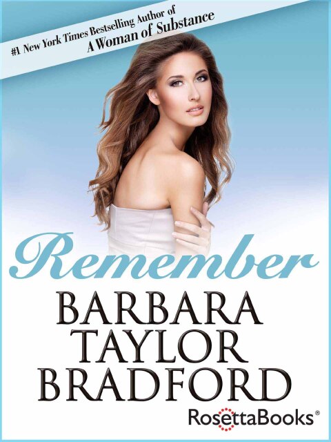 Cover image for book Remember