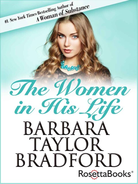 Cover image for book The Women in His Life