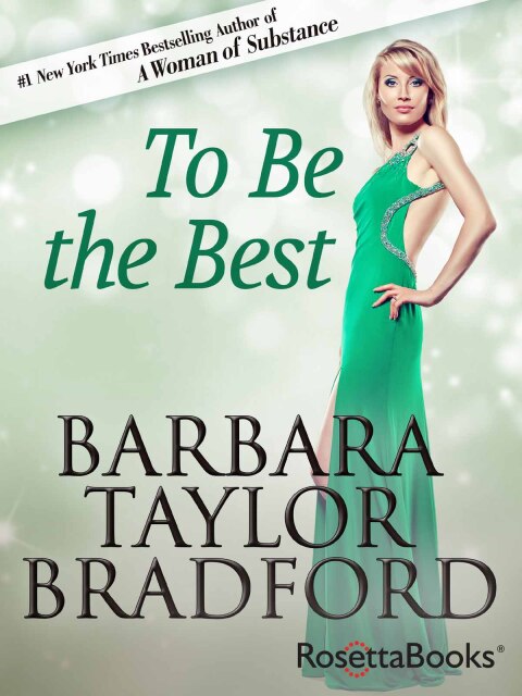 Cover image for book To Be the Best