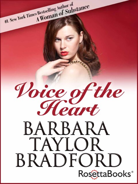 Cover image for book Voice of the Heart