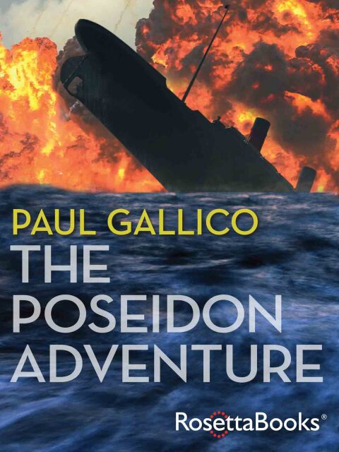 The Poseidon Adventure 