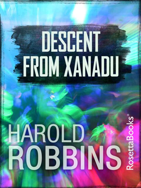 Descent from Xanadu 