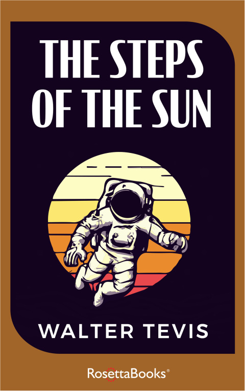 Cover image for book The Steps of the Sun