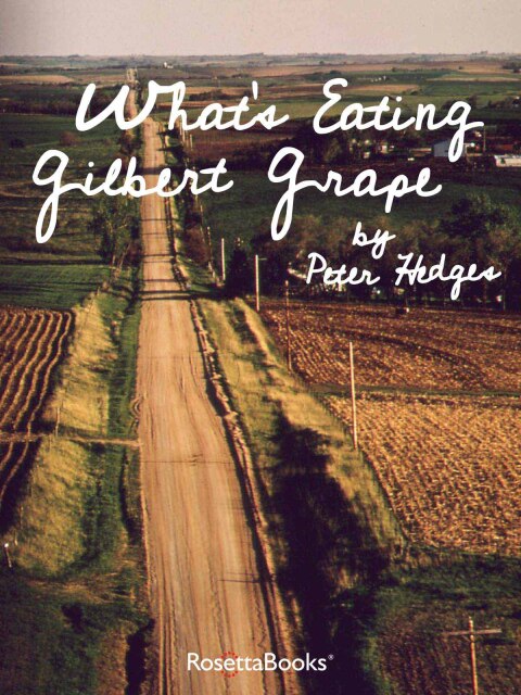 Cover image for book What's Eating Gilbert Grape