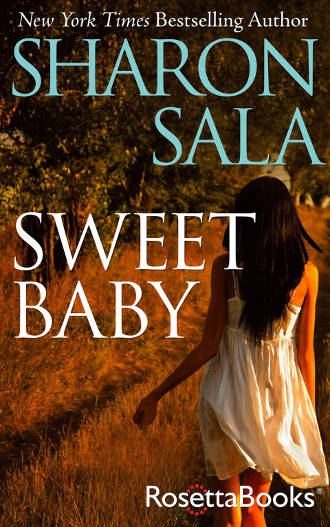 Cover image for book Sweet Baby
