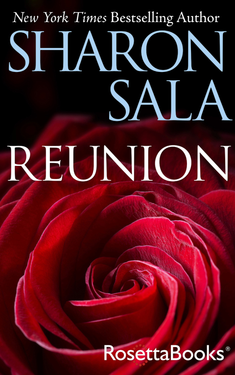 Cover image for book Reunion