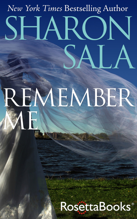 Cover image for book Remember Me