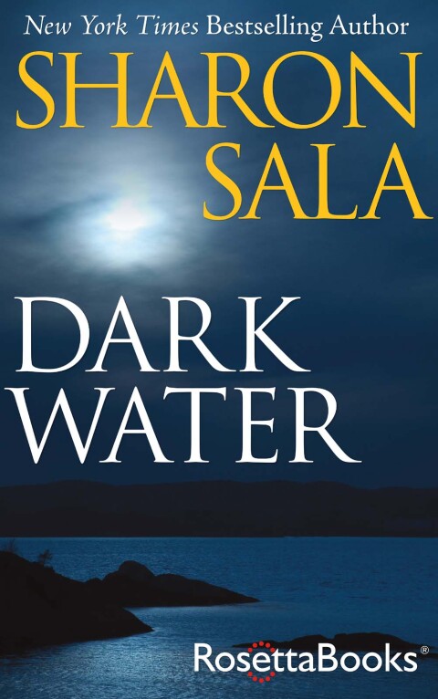 Cover image for book Dark Water