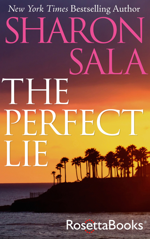 Cover image for book The Perfect Lie