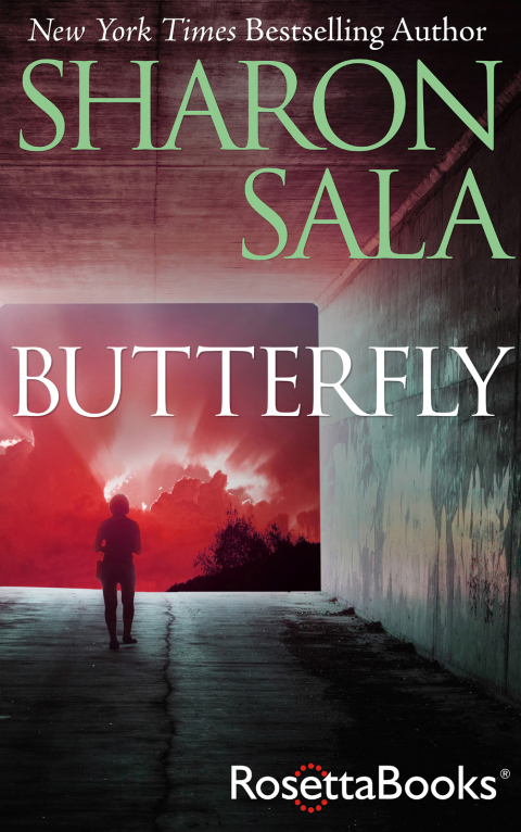 Cover image for book Butterfly