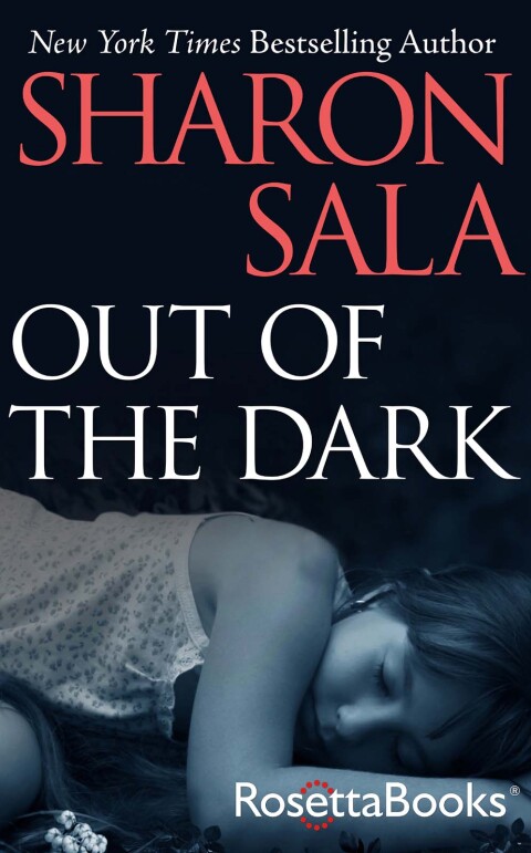 Cover image for book Out of the Dark