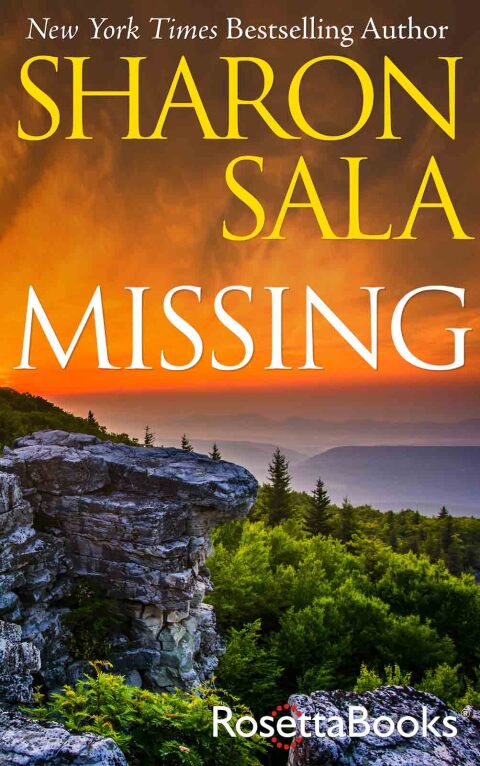 Cover image for book Missing