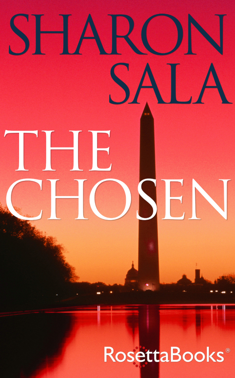 Cover image for book The Chosen