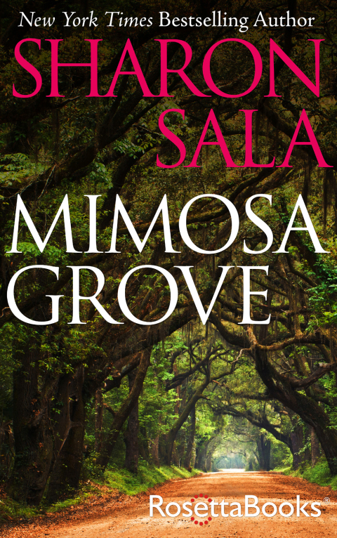 Cover image for book Mimosa Grove