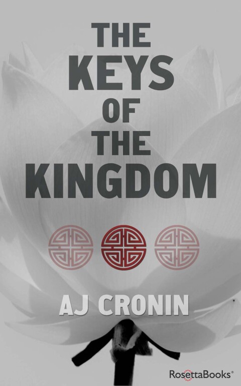 Cover image for book The Keys of the Kingdom