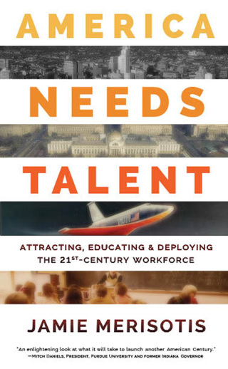 America Needs Talent