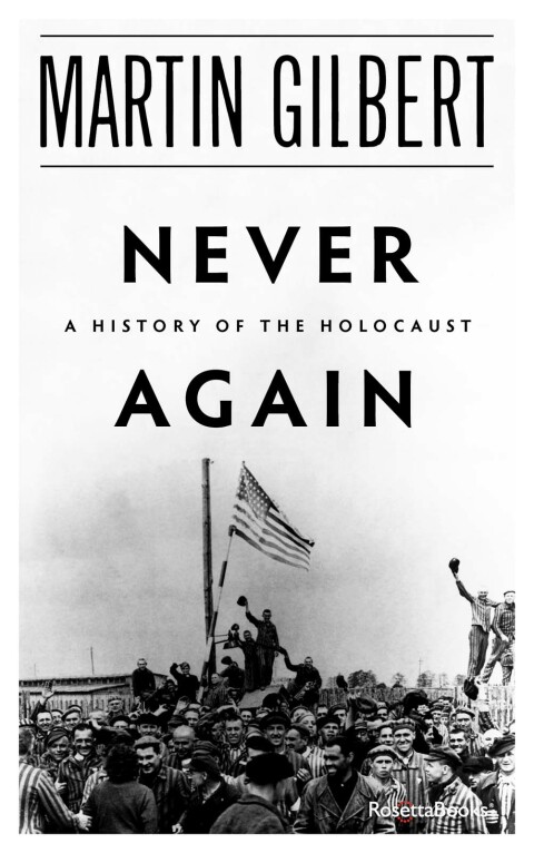Never Again 