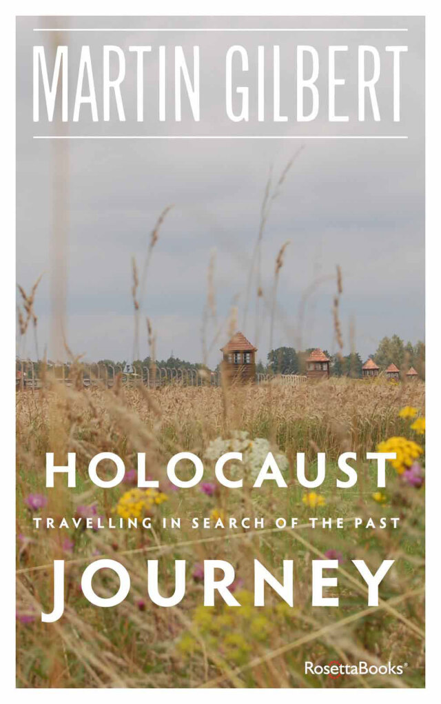 Holocaust Journey