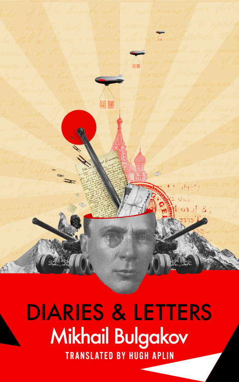 Cover image for book Diaries & Selected Letters