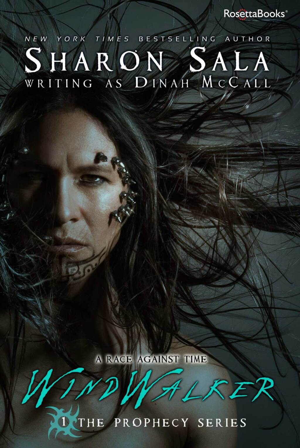 Windwalker (eBook)