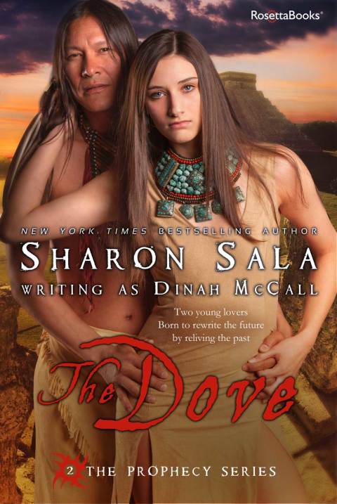Cover image for book The Dove