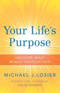 Omslagafbeelding: Your Life's Purpose 9780795350368