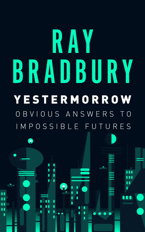 Cover image for book Yestermorrow