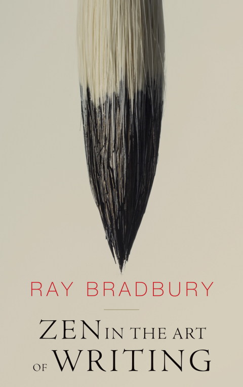 Cover image for book Zen in the Art of Writing