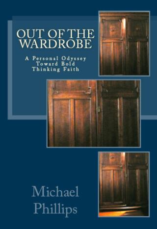Out of the Wardrobe