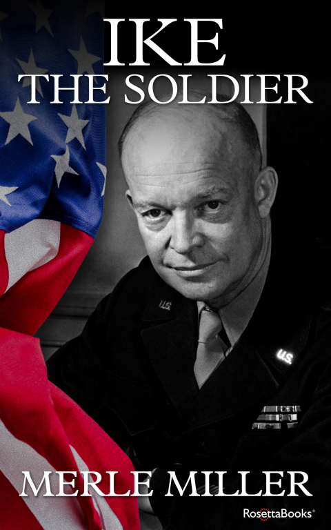 Ike the Soldier 