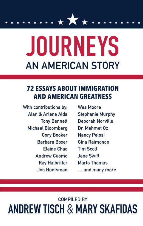 Journeys: An American Story 