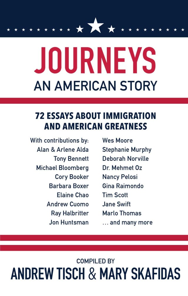 Journeys: An American Story