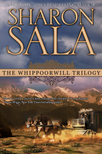 Cover image: The Whippoorwill Trilogy 9780795351488