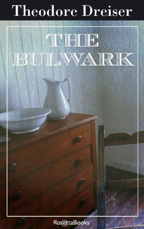 Cover image for book The Bulwark