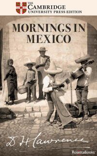 Cover image: Mornings in Mexico 9780795351549