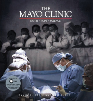 The Mayo Clinic