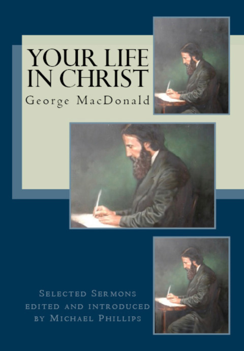Cover image for book Your Life in Christ