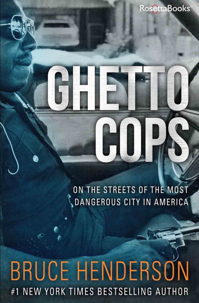 Ghetto Cops