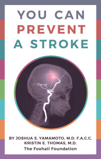 صورة الغلاف: You Can Prevent a Stroke 9780795353390